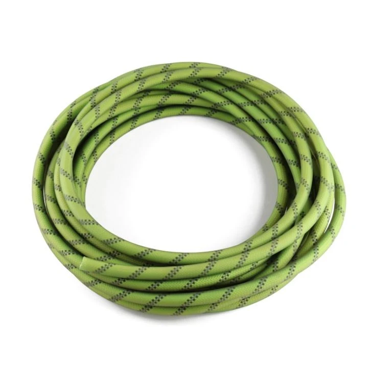 Waterproof PVC Round Dog Rope Lead Long Dog Training Leash Durable
